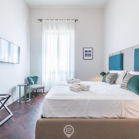 Verso Suites Cagliari Buitenkant foto