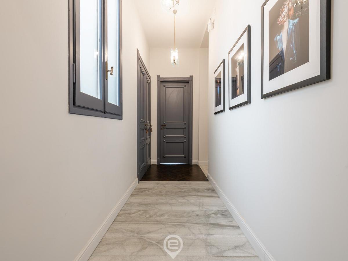 Verso Suites Cagliari Buitenkant foto