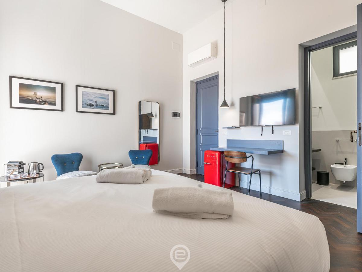 Verso Suites Cagliari Buitenkant foto