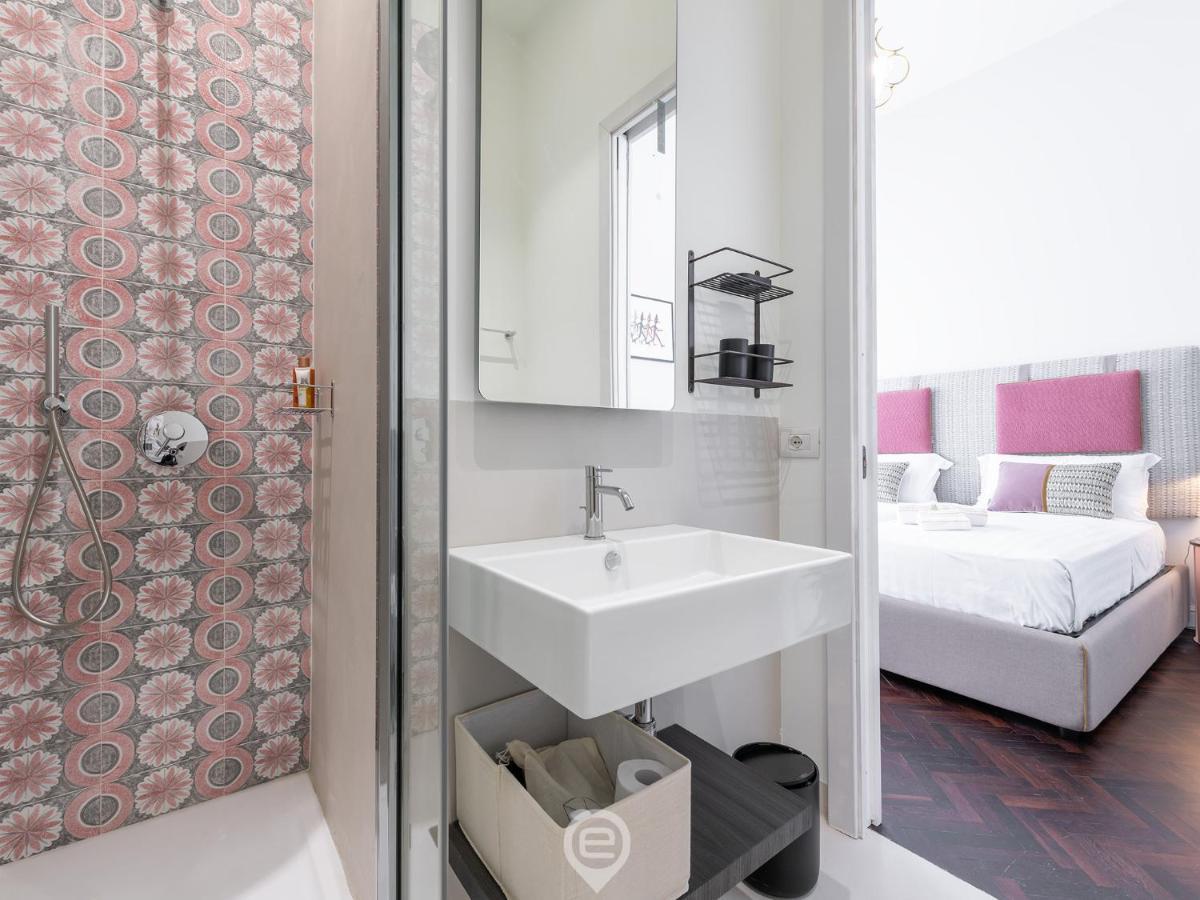 Verso Suites Cagliari Buitenkant foto