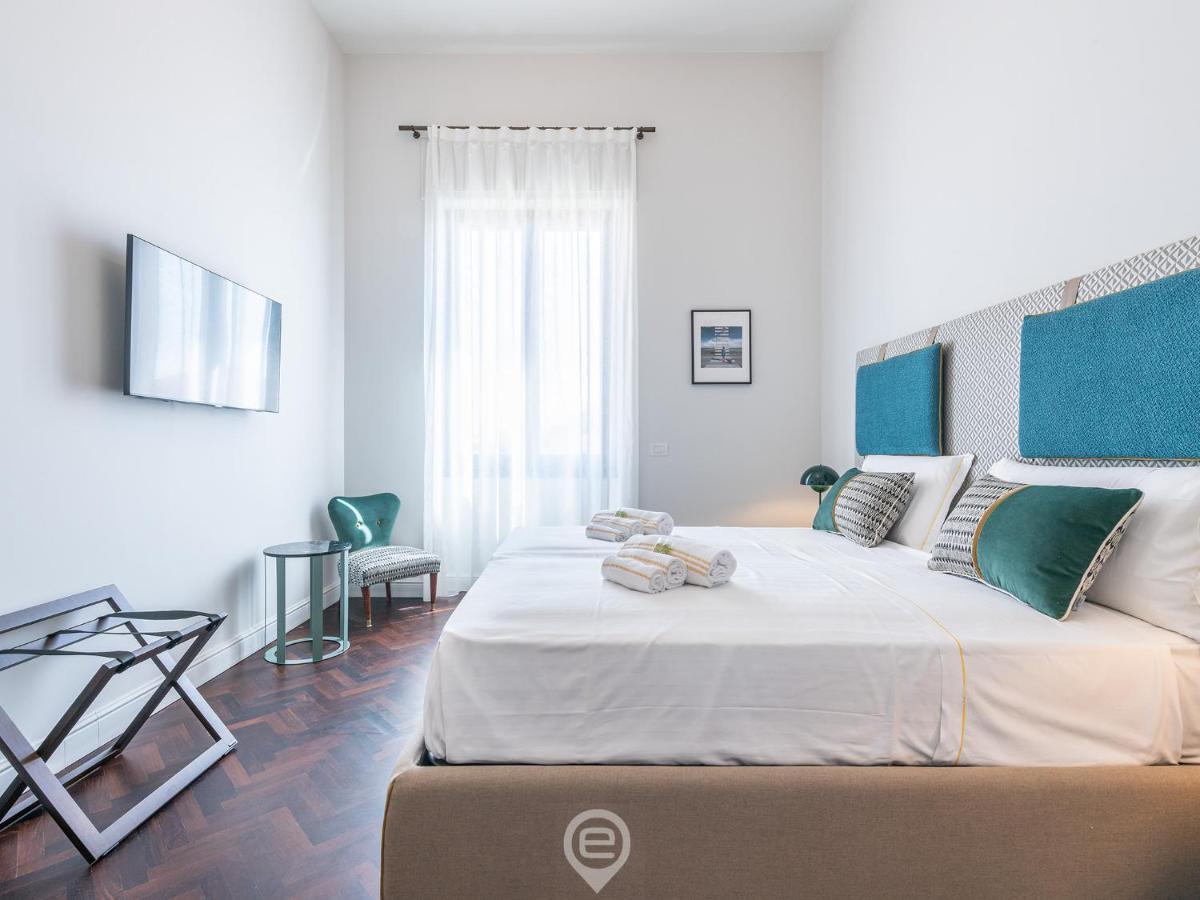 Verso Suites Cagliari Buitenkant foto