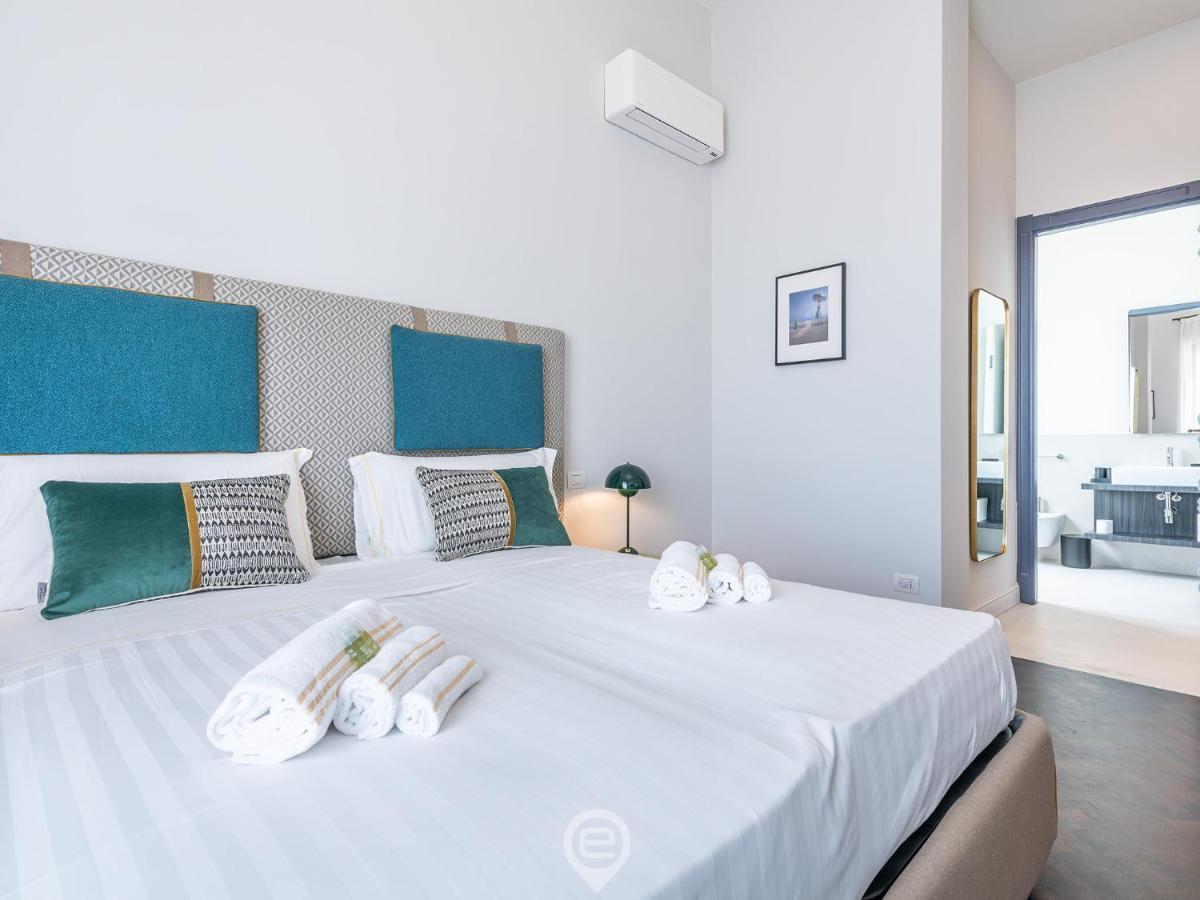 Verso Suites Cagliari Buitenkant foto