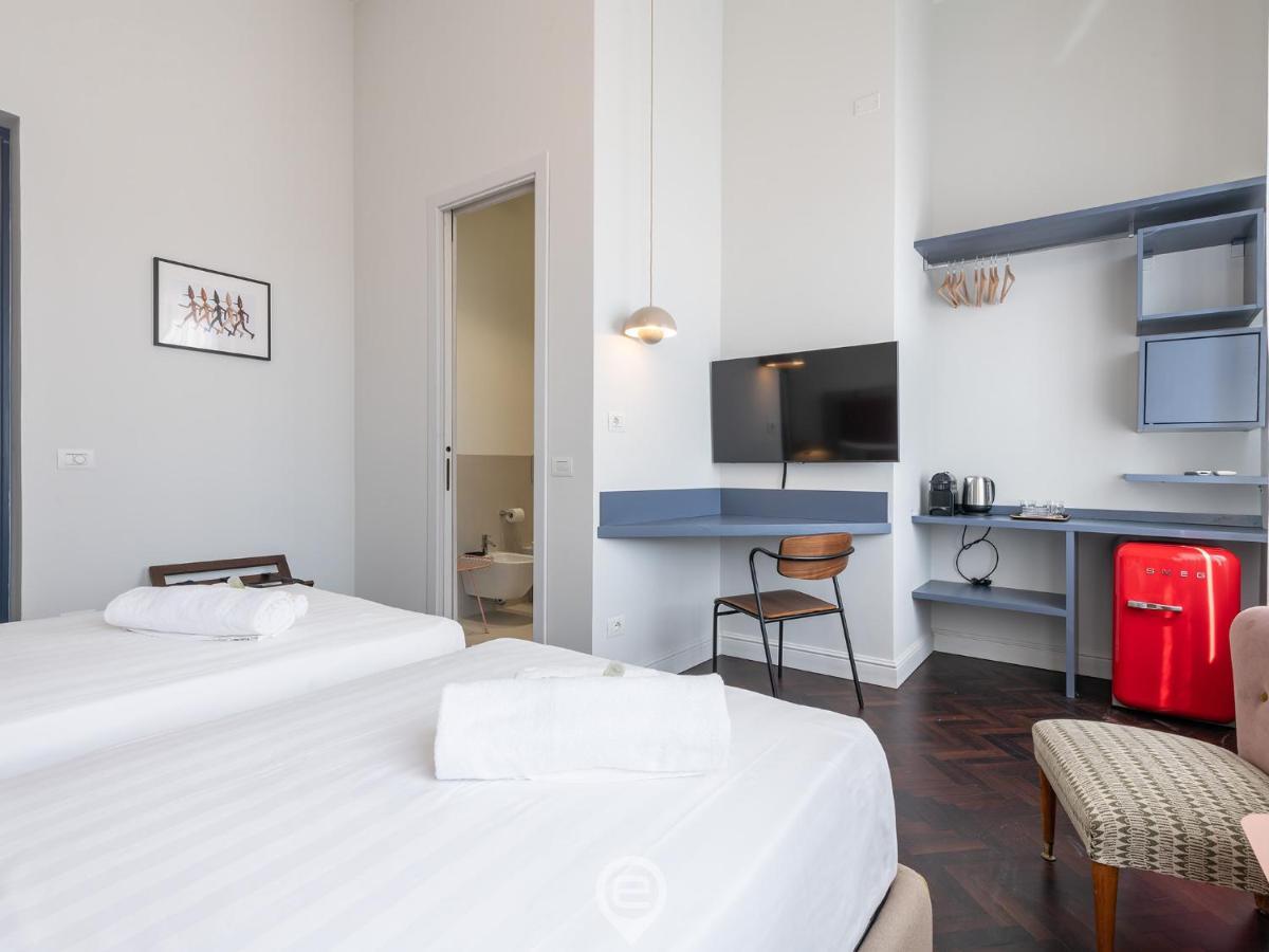 Verso Suites Cagliari Buitenkant foto