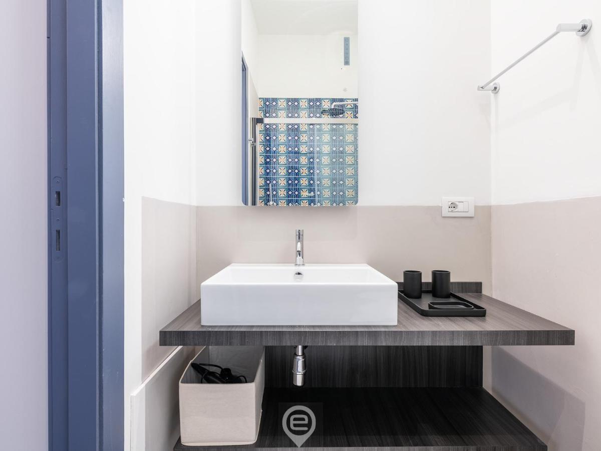 Verso Suites Cagliari Buitenkant foto