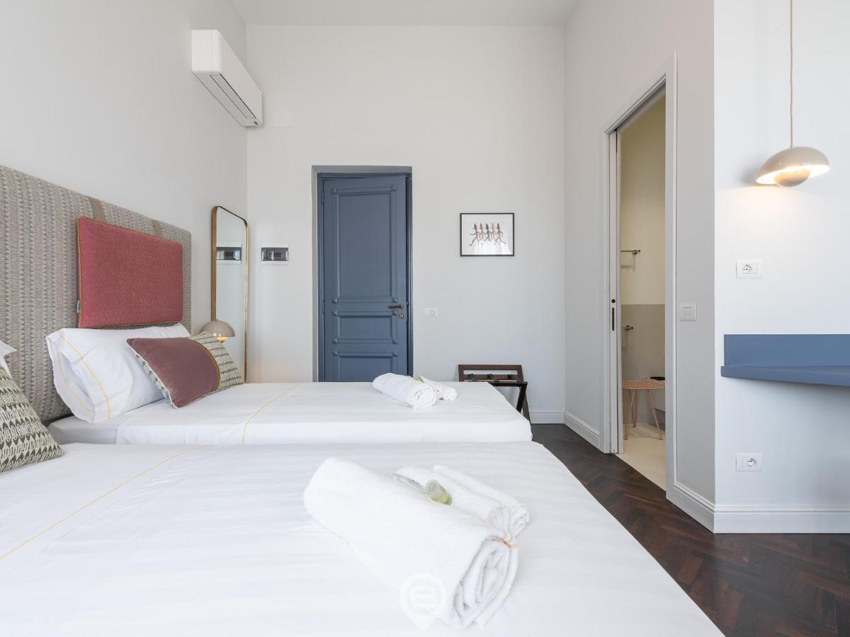 Verso Suites Cagliari Buitenkant foto