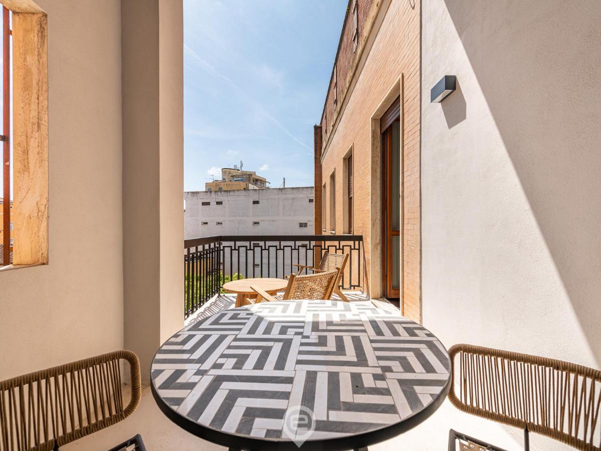 Verso Suites Cagliari Buitenkant foto