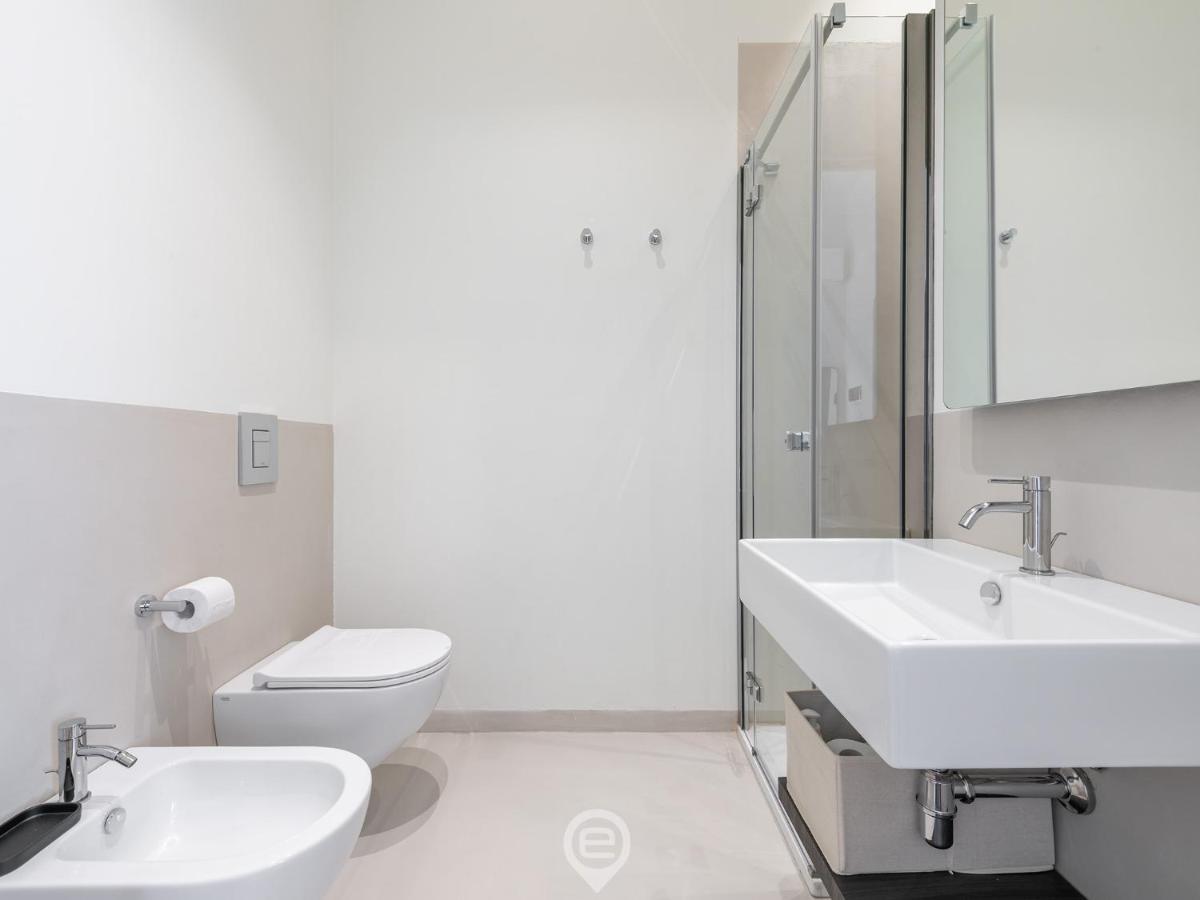 Verso Suites Cagliari Buitenkant foto