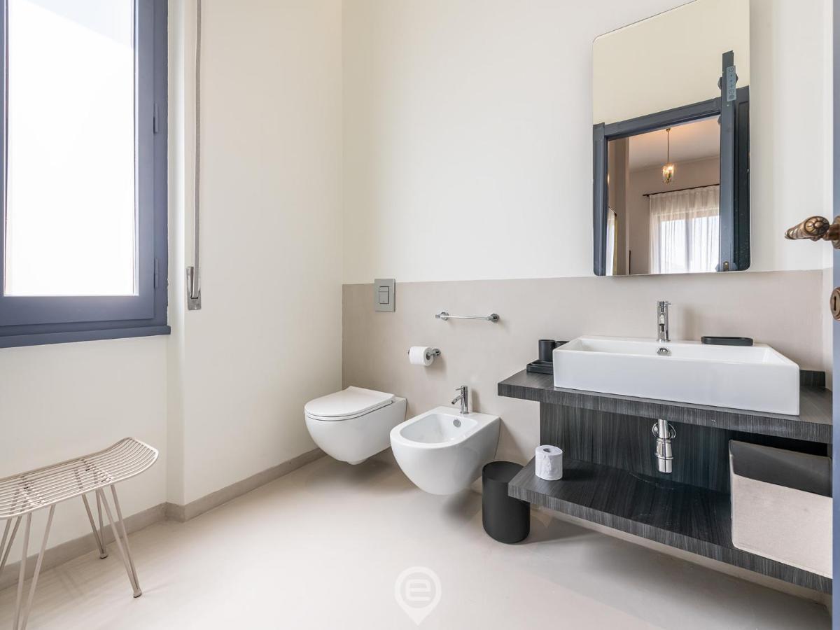 Verso Suites Cagliari Buitenkant foto