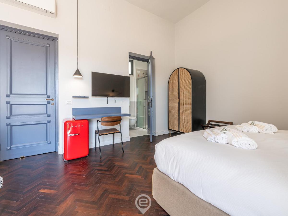 Verso Suites Cagliari Buitenkant foto