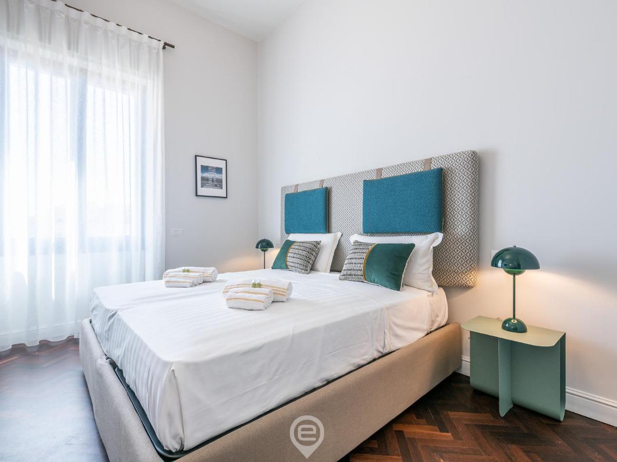 Verso Suites Cagliari Buitenkant foto