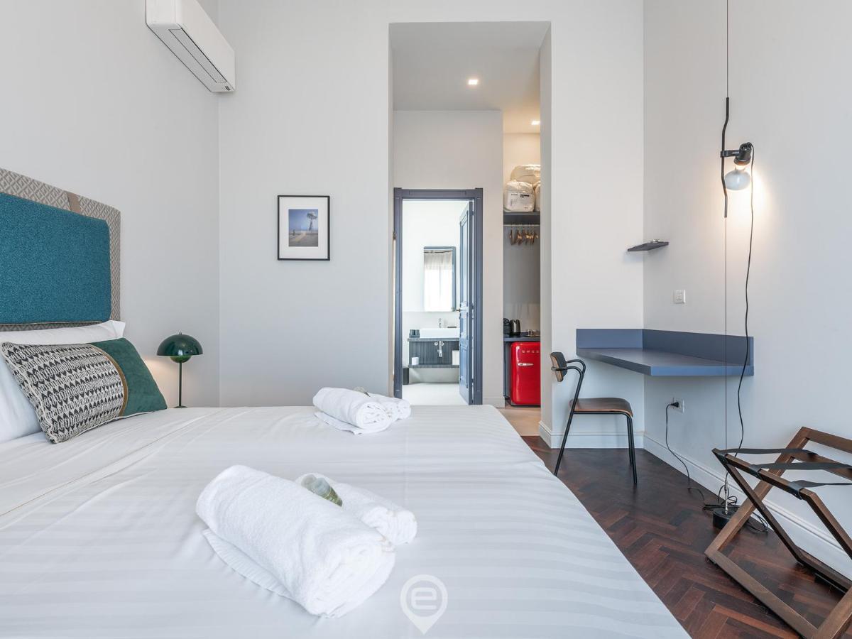 Verso Suites Cagliari Buitenkant foto
